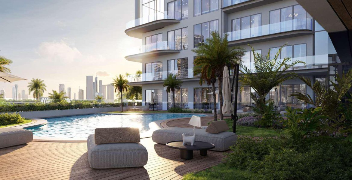 Radiant Garden Towers 2