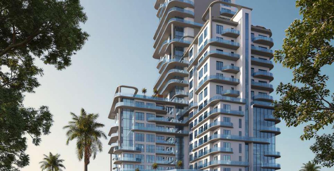 Radiant Garden Towers 9